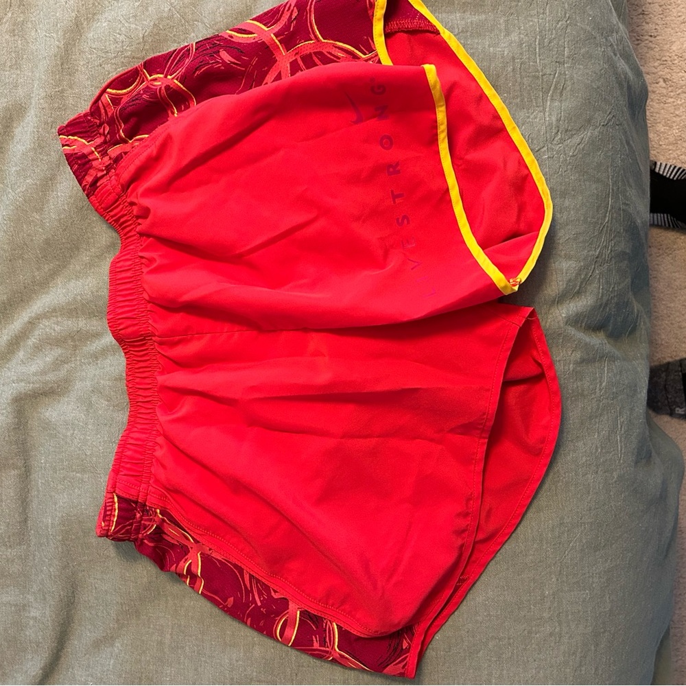 Running shorts Nike